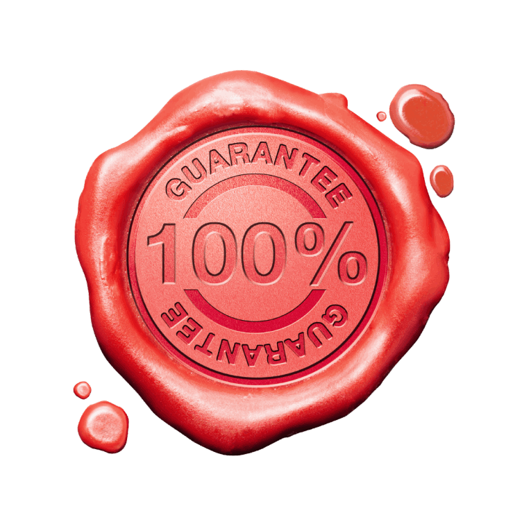 TurboMan Guarantee